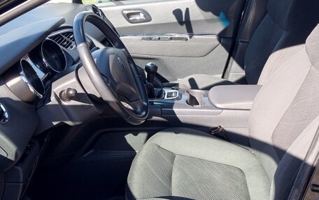 Peugeot 3008 I рестайлинг, 2011 год, 620 000 рублей, 5 фотография