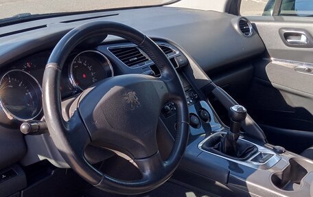 Peugeot 3008 I рестайлинг, 2011 год, 620 000 рублей, 6 фотография