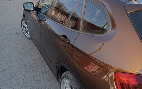BMW X1, 2011 год, 1 500 000 рублей, 2 фотография