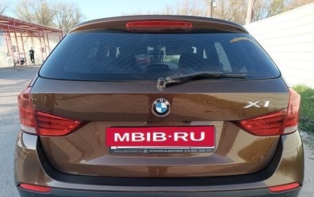 BMW X1, 2011 год, 1 500 000 рублей, 4 фотография