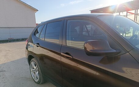 BMW X1, 2011 год, 1 500 000 рублей, 6 фотография