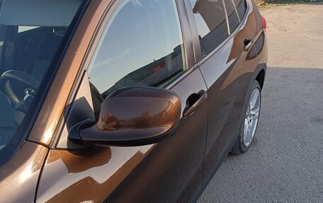 BMW X1, 2011 год, 1 500 000 рублей, 13 фотография