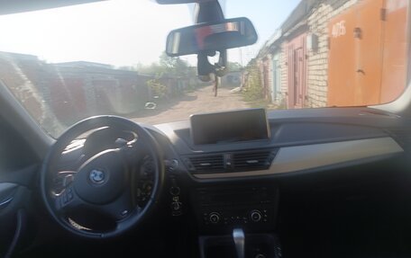 BMW X1, 2011 год, 1 500 000 рублей, 8 фотография