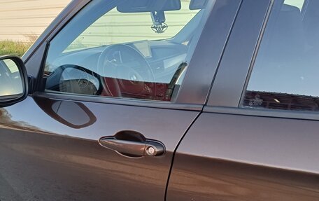 BMW X1, 2011 год, 1 500 000 рублей, 14 фотография