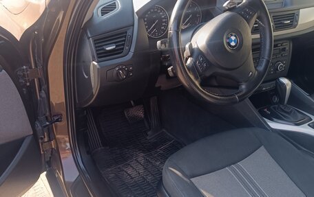 BMW X1, 2011 год, 1 500 000 рублей, 7 фотография