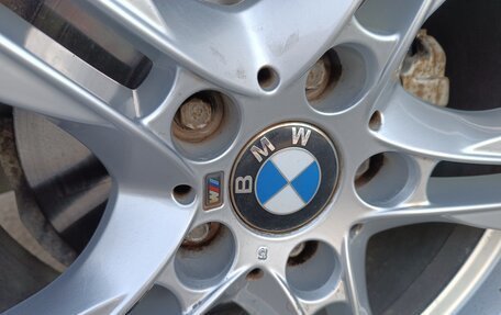 BMW X1, 2011 год, 1 500 000 рублей, 10 фотография