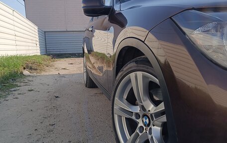 BMW X1, 2011 год, 1 500 000 рублей, 9 фотография
