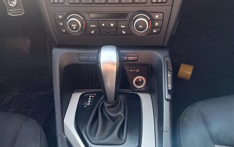 BMW X1, 2011 год, 1 500 000 рублей, 19 фотография