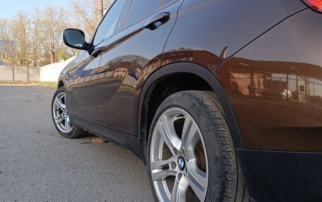 BMW X1, 2011 год, 1 500 000 рублей, 11 фотография