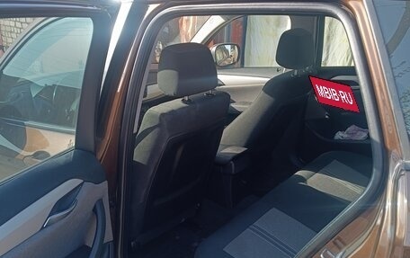BMW X1, 2011 год, 1 500 000 рублей, 17 фотография