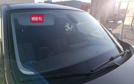 BMW X1, 2011 год, 1 500 000 рублей, 15 фотография