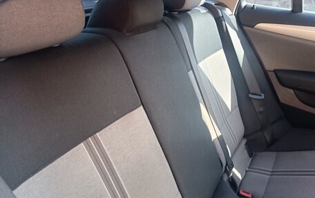 BMW X1, 2011 год, 1 500 000 рублей, 21 фотография