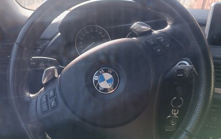 BMW X1, 2011 год, 1 500 000 рублей, 24 фотография