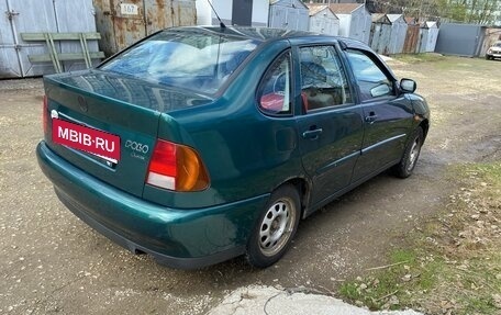 Volkswagen Polo III рестайлинг, 1997 год, 210 000 рублей, 3 фотография
