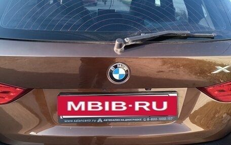BMW X1, 2011 год, 1 500 000 рублей, 23 фотография
