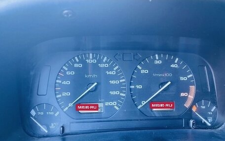 Volkswagen Polo III рестайлинг, 1997 год, 210 000 рублей, 5 фотография