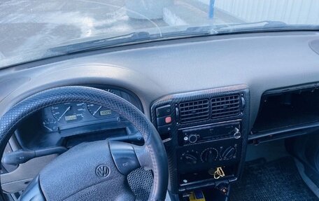 Volkswagen Polo III рестайлинг, 1997 год, 210 000 рублей, 6 фотография