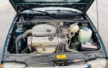 Volkswagen Polo III рестайлинг, 1997 год, 210 000 рублей, 12 фотография