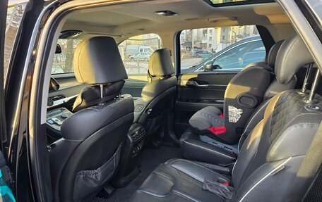 Hyundai Palisade I, 2020 год, 4 200 000 рублей, 3 фотография