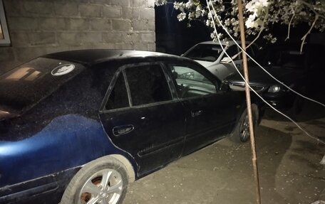 Mazda 626, 1999 год, 250 000 рублей, 4 фотография