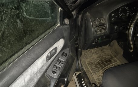 Mazda 626, 1999 год, 250 000 рублей, 5 фотография