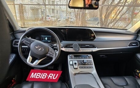 Hyundai Palisade I, 2020 год, 4 200 000 рублей, 6 фотография