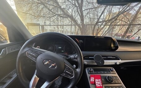 Hyundai Palisade I, 2020 год, 4 200 000 рублей, 4 фотография