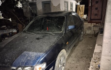 Mazda 626, 1999 год, 250 000 рублей, 8 фотография