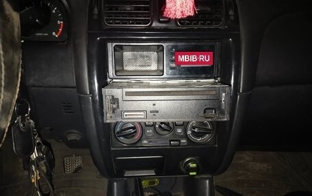 Mazda 626, 1999 год, 250 000 рублей, 7 фотография