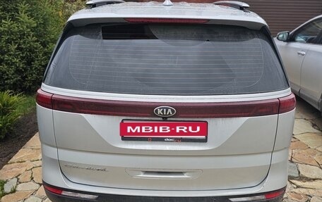 KIA Carnival, 2020 год, 3 600 000 рублей, 5 фотография