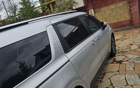 KIA Carnival, 2020 год, 3 600 000 рублей, 6 фотография