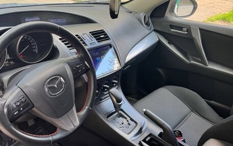 Mazda 3, 2012 год, 890 000 рублей, 5 фотография