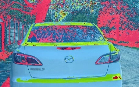Mazda 3, 2012 год, 890 000 рублей, 4 фотография