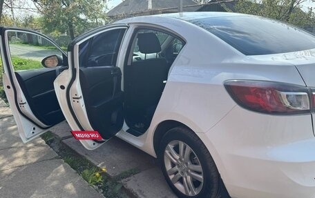 Mazda 3, 2012 год, 890 000 рублей, 3 фотография