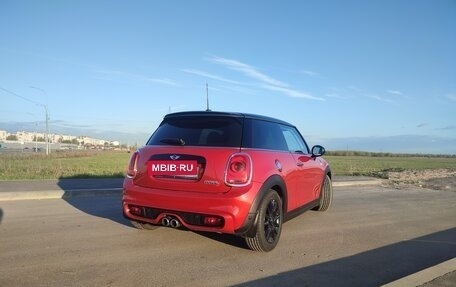 MINI Hatch, 2016 год, 2 400 000 рублей, 6 фотография