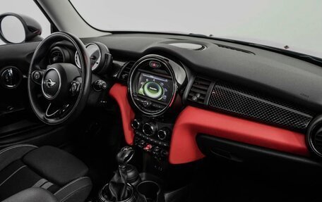 MINI Hatch, 2016 год, 2 400 000 рублей, 9 фотография