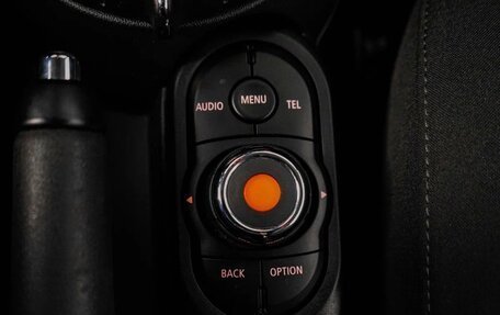 MINI Hatch, 2016 год, 2 400 000 рублей, 20 фотография