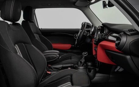 MINI Hatch, 2016 год, 2 400 000 рублей, 10 фотография