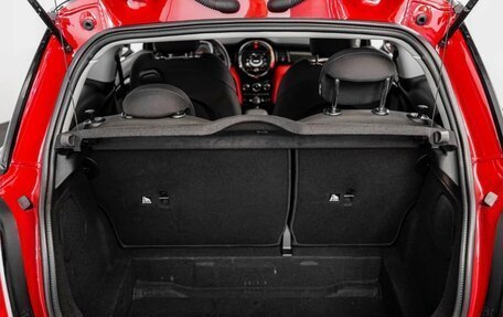 MINI Hatch, 2016 год, 2 400 000 рублей, 18 фотография