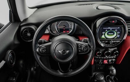 MINI Hatch, 2016 год, 2 400 000 рублей, 12 фотография