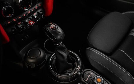 MINI Hatch, 2016 год, 2 400 000 рублей, 19 фотография