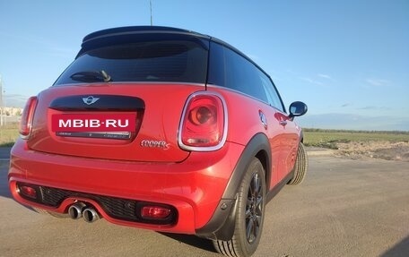 MINI Hatch, 2016 год, 2 400 000 рублей, 7 фотография