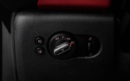 MINI Hatch, 2016 год, 2 400 000 рублей, 24 фотография