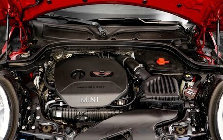 MINI Hatch, 2016 год, 2 400 000 рублей, 23 фотография