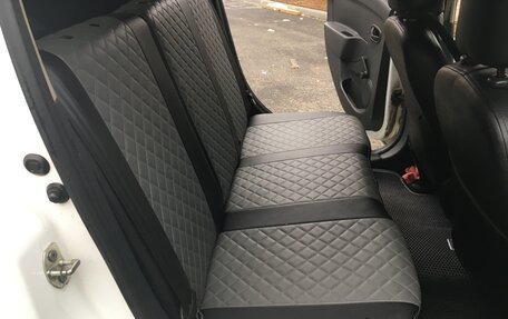 Renault Logan II, 2020 год, 1 000 000 рублей, 15 фотография