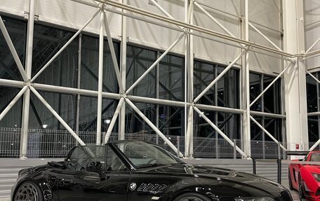 BMW Z3, 1998 год, 2 500 000 рублей, 8 фотография