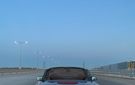 BMW Z3, 1998 год, 2 500 000 рублей, 11 фотография