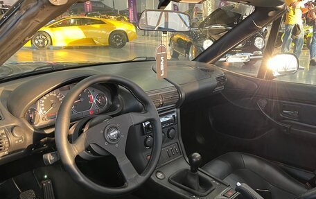 BMW Z3, 1998 год, 2 500 000 рублей, 7 фотография
