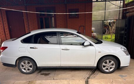 Nissan Almera, 2014 год, 830 000 рублей, 2 фотография