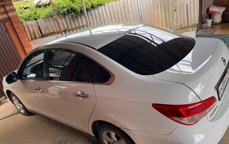 Nissan Almera, 2014 год, 830 000 рублей, 7 фотография